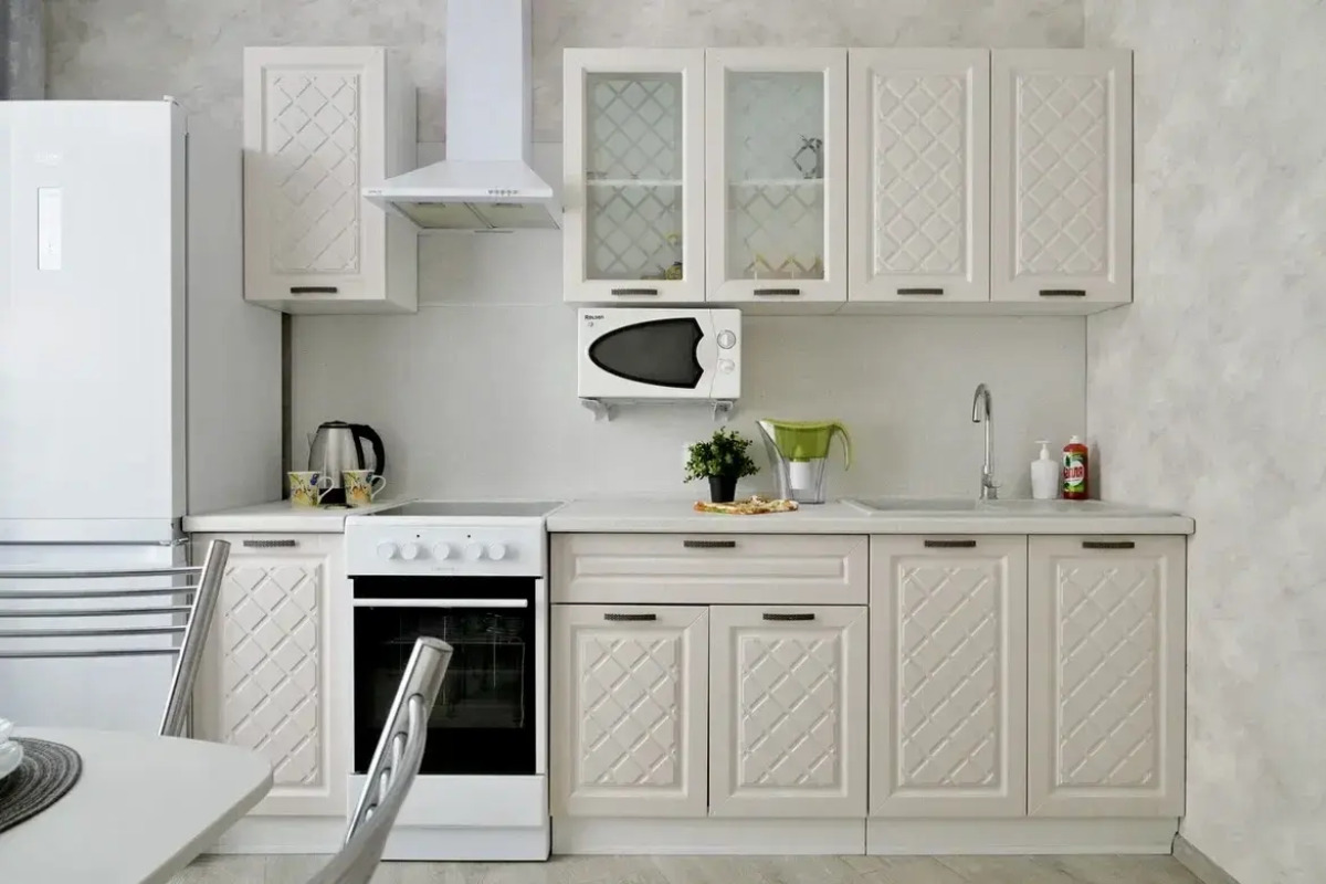 Квартира Однокомнатная КакДома 58 на Мира 78