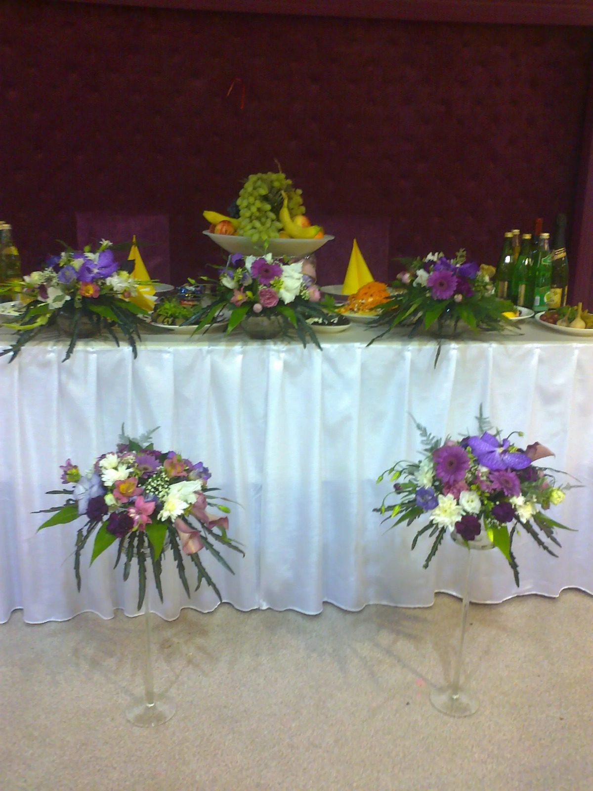 Отель Милана