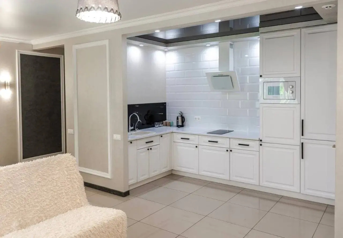 Апартаменты на Демонстрации Классика