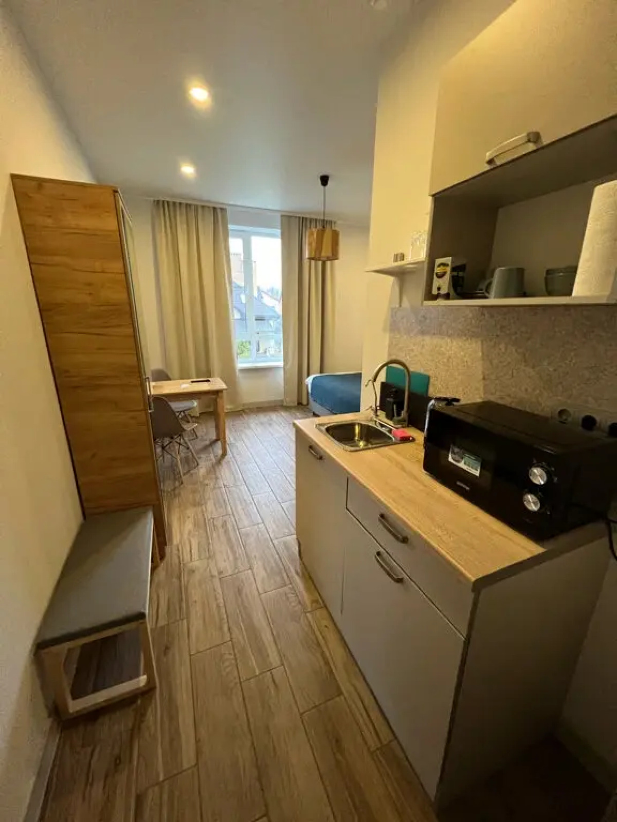 Гостевой дом Берген