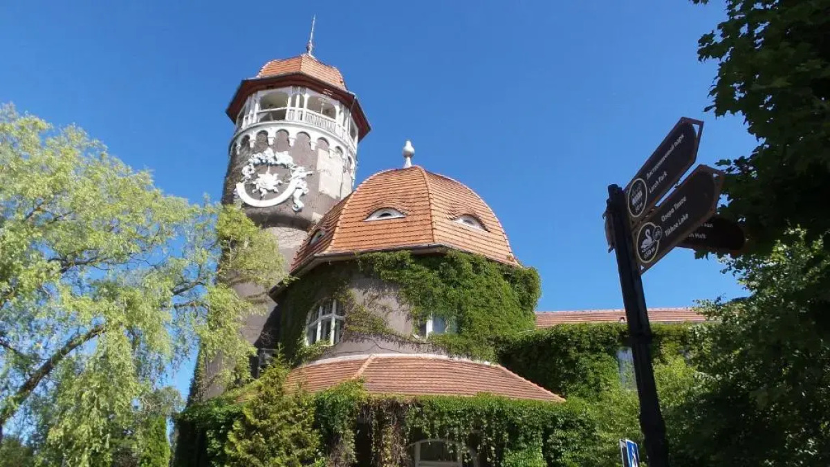 Апартаменты Old City Boutique