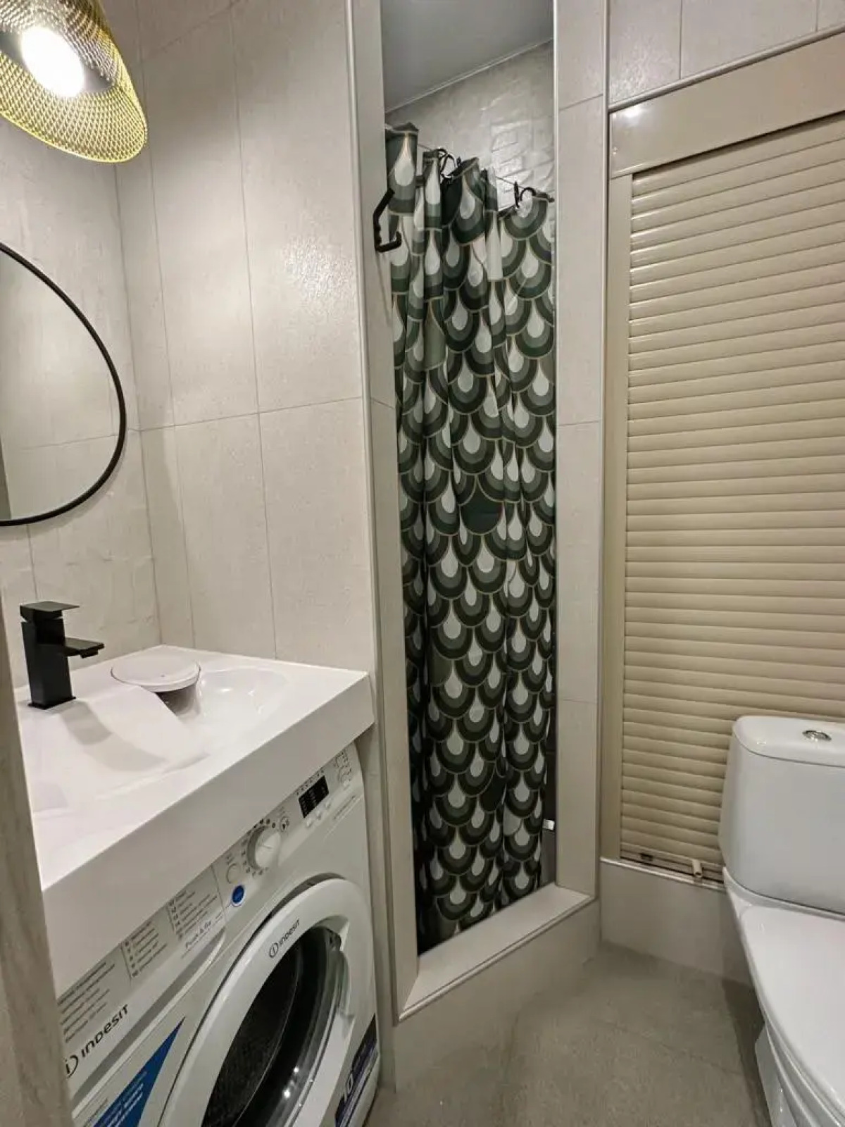 Апартаменты Студия около метро Лиговский проспект