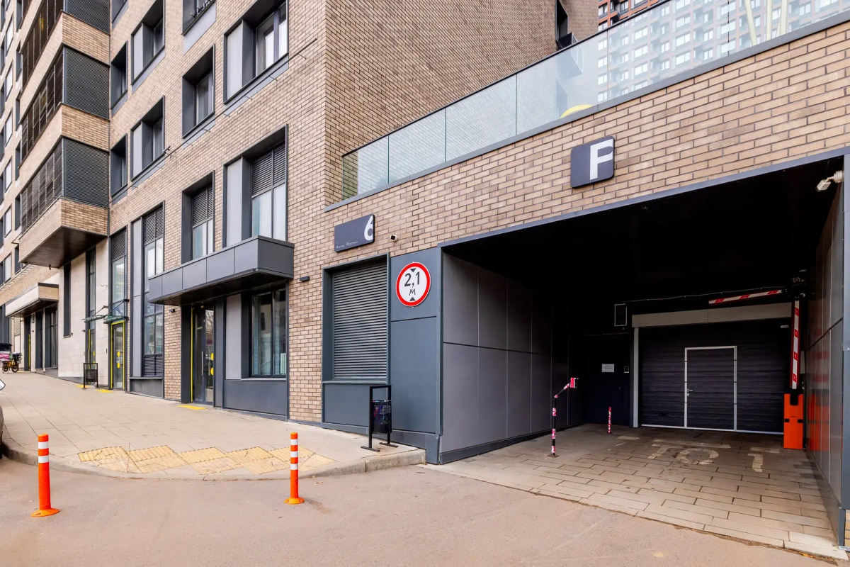 Апартаменты с Хорошим Ремонтом