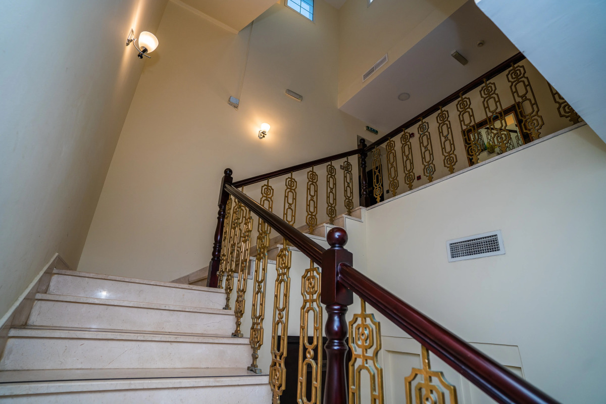 Отель Royal prestige