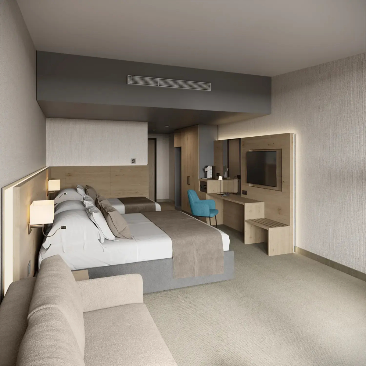 Отель Red Bridge Yerevan