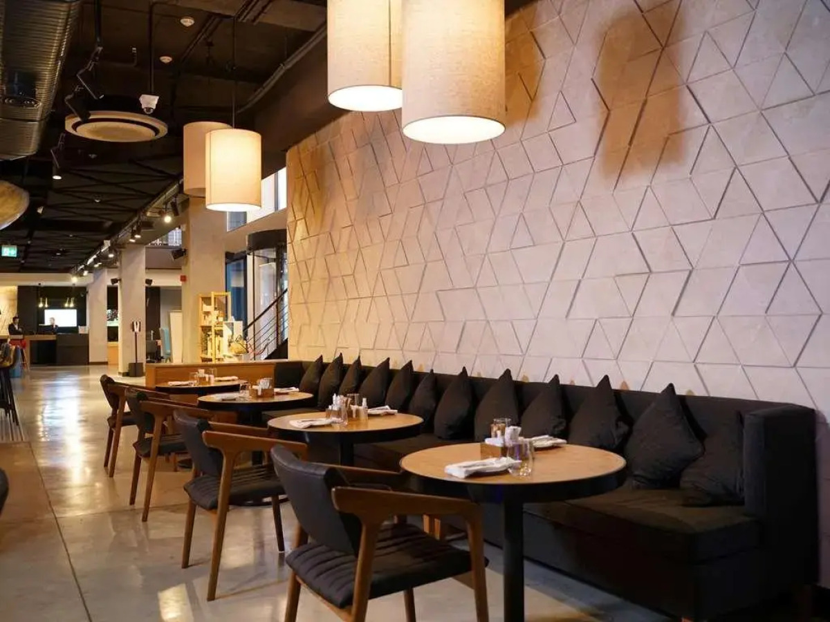 Novotel Bishkek City Center