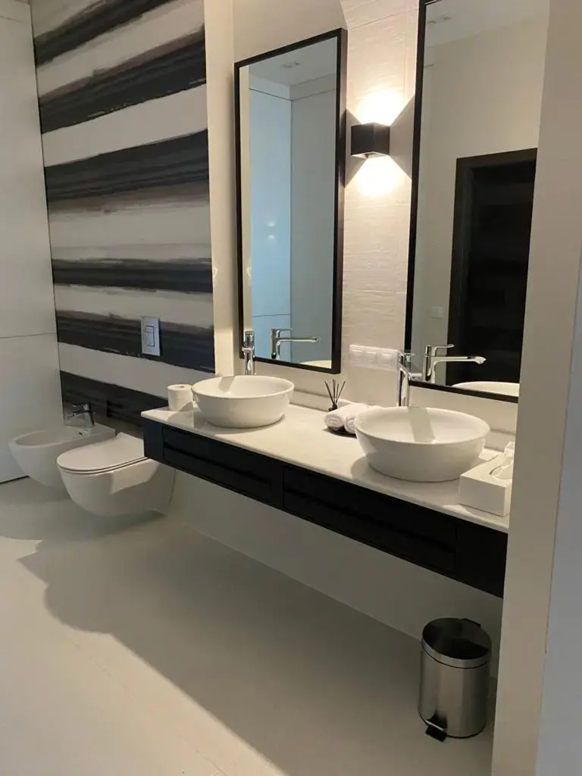 Апартаменты Нагорная