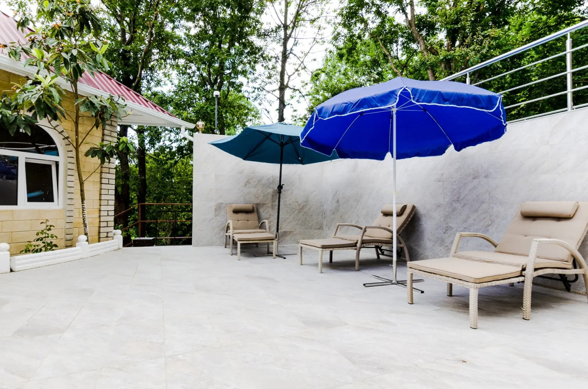 Гостевой Дом Сопка