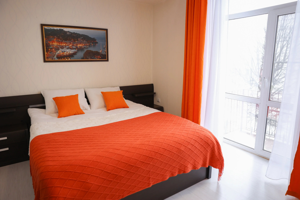 Квартира в центре