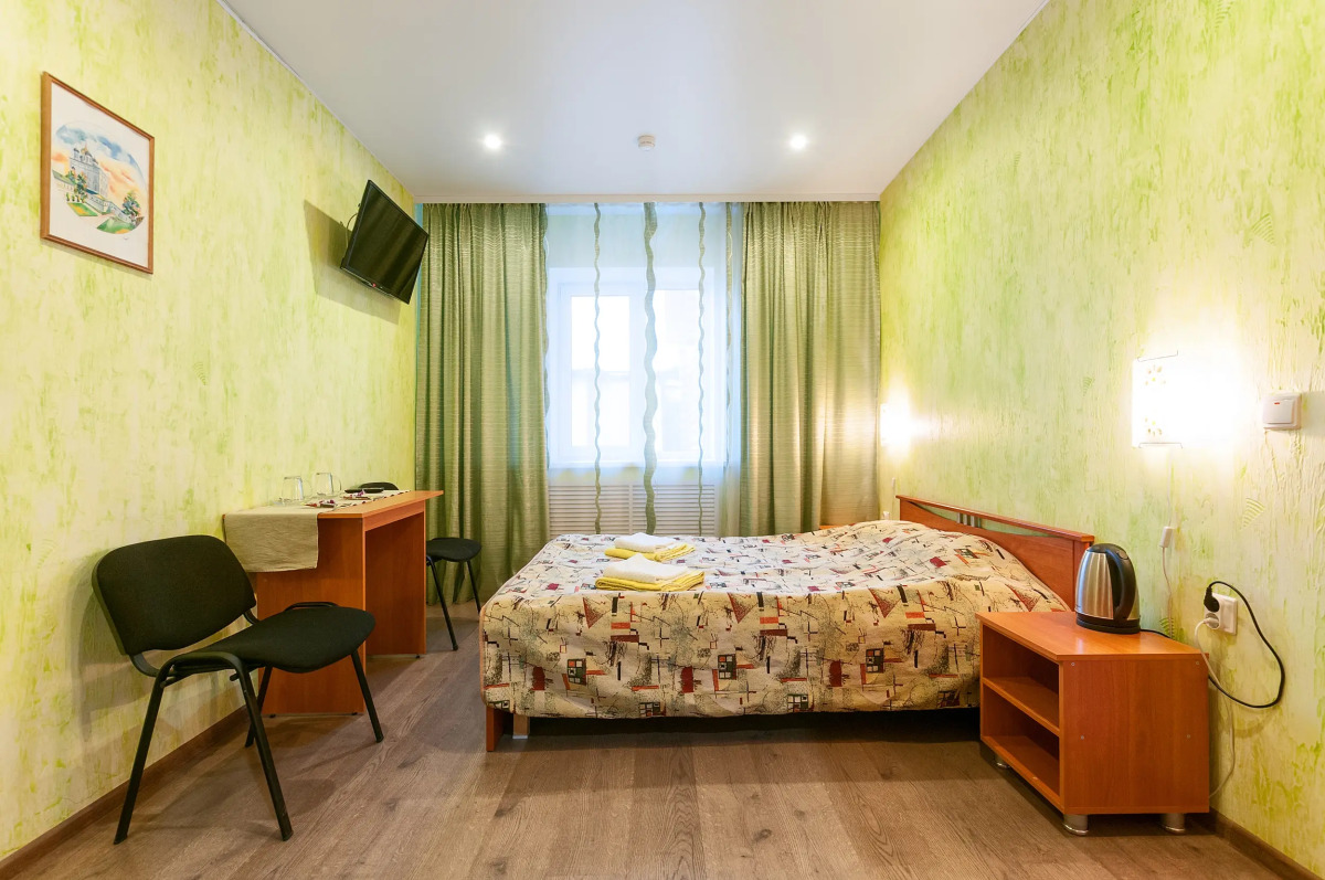 Гостевой дом Старый Псков