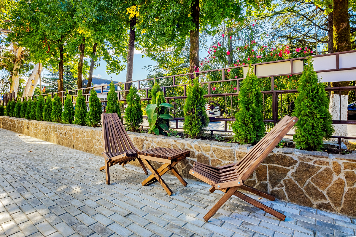 Мини-отель Гости Кавказа Гагра