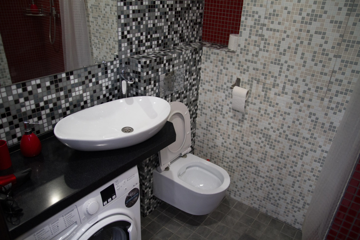 Апартаменты в SoulRus Велюр