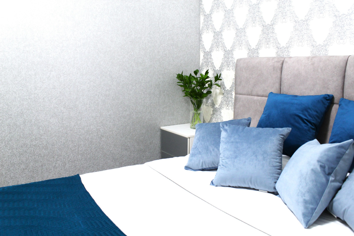 Апартаменты Apato Двухкомнатные Премиум на берегу Волги