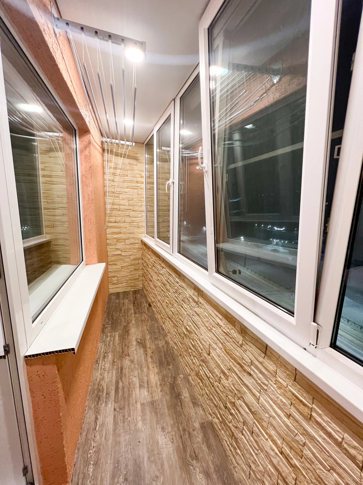 Апартаменты на улице Кочетова