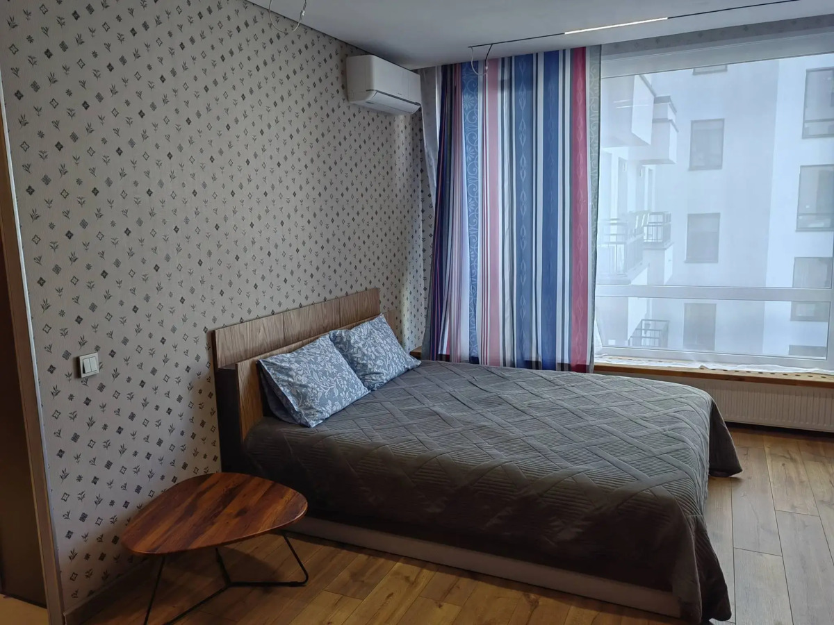 Квартира красивая в центре города