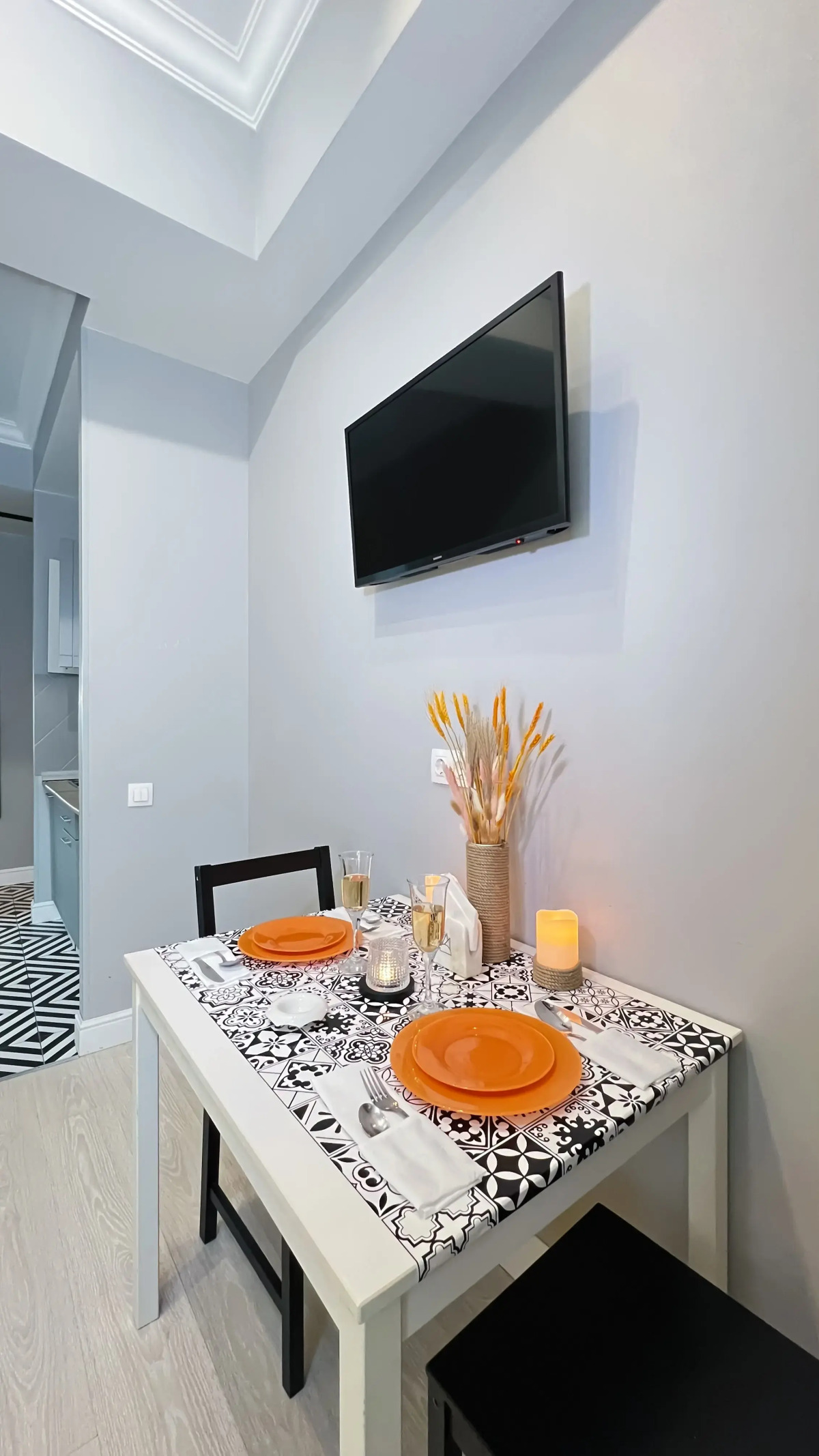 Апартаменты Студия ЗиЛ