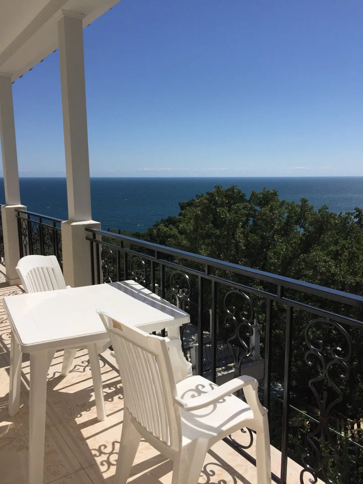 Гостевой Дом Вилла Агния