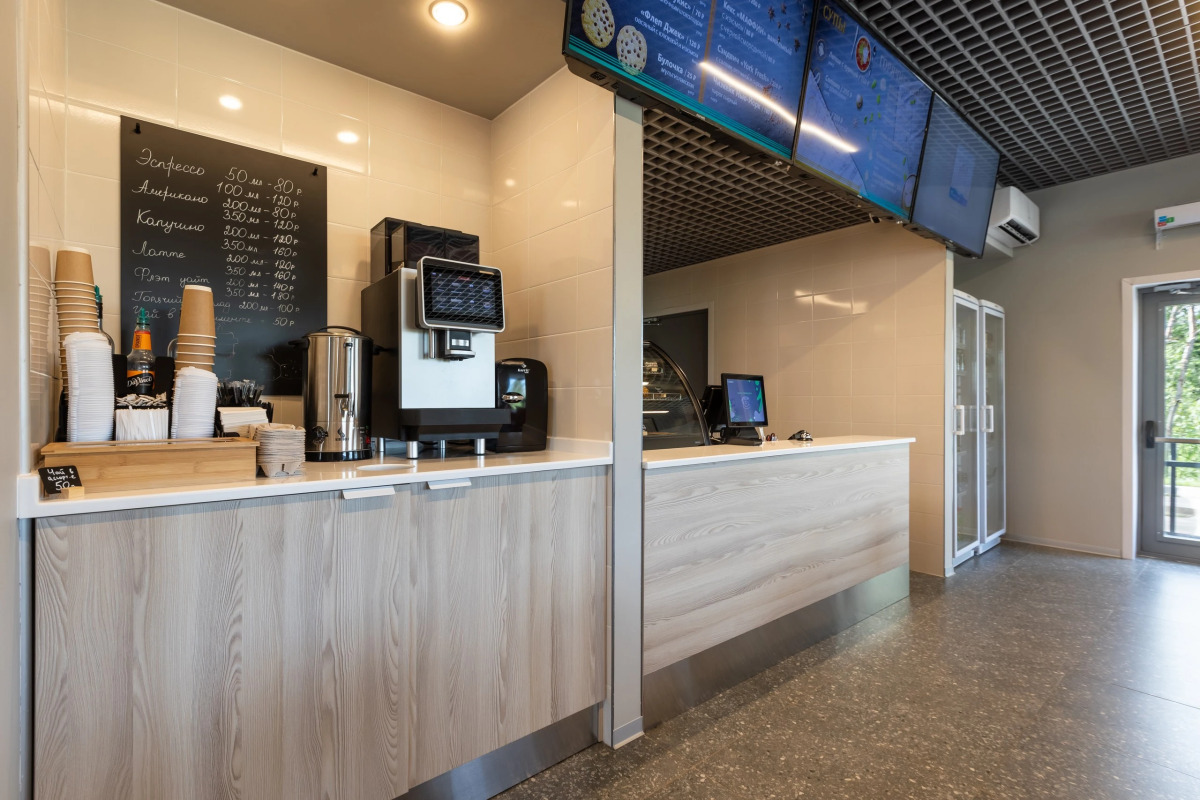 Отель 3А Балашиха