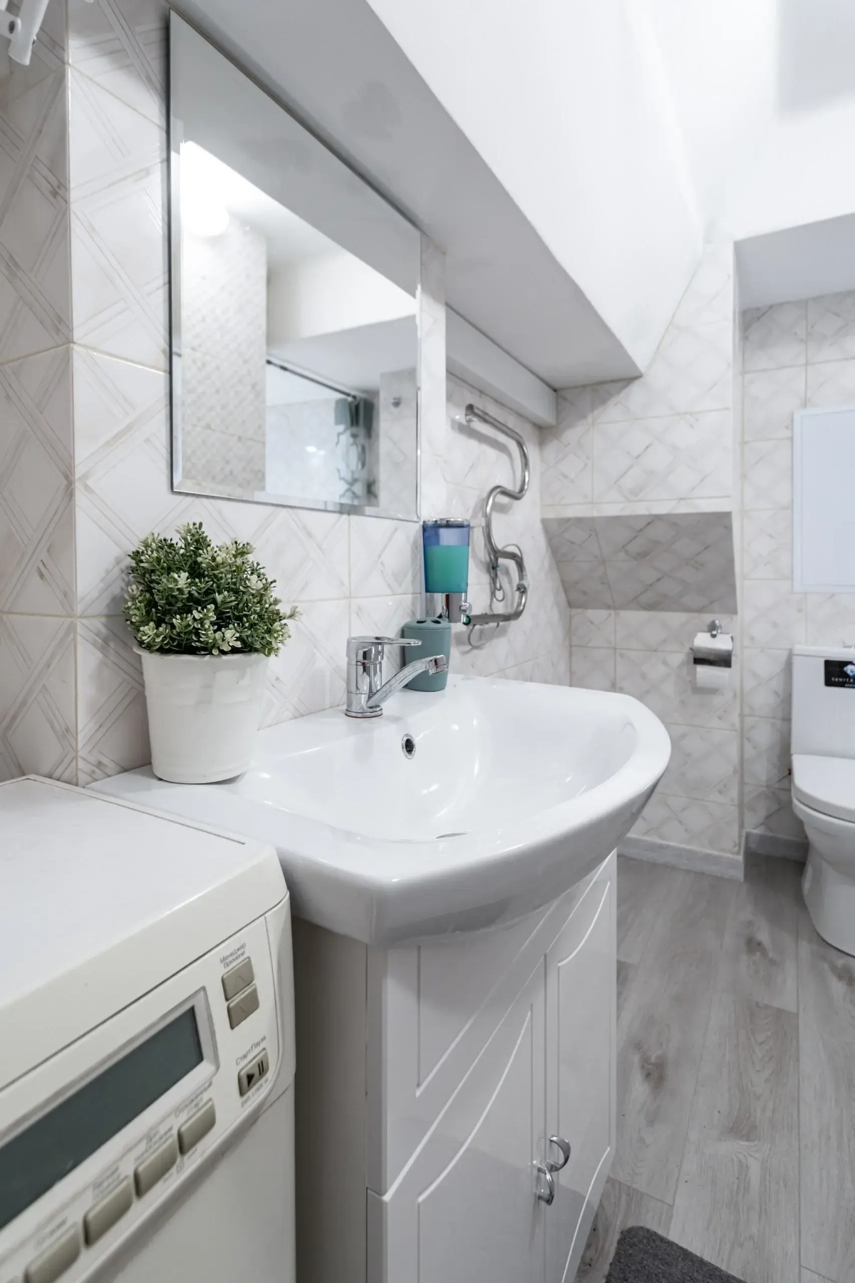 Квартира Студия