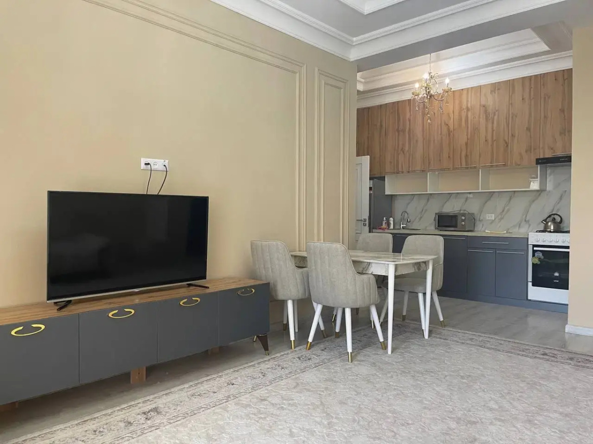 Апартаменты Ташкент сити