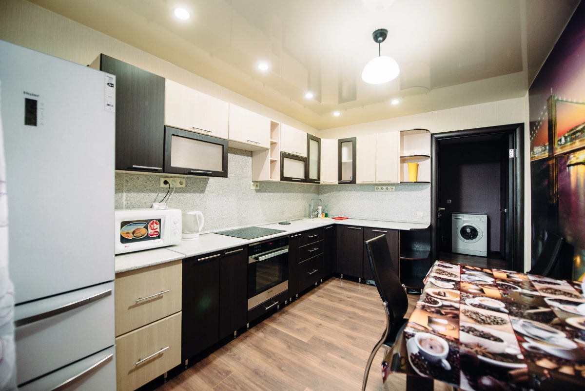 Центр города, Интернациональная 47 корпус 2