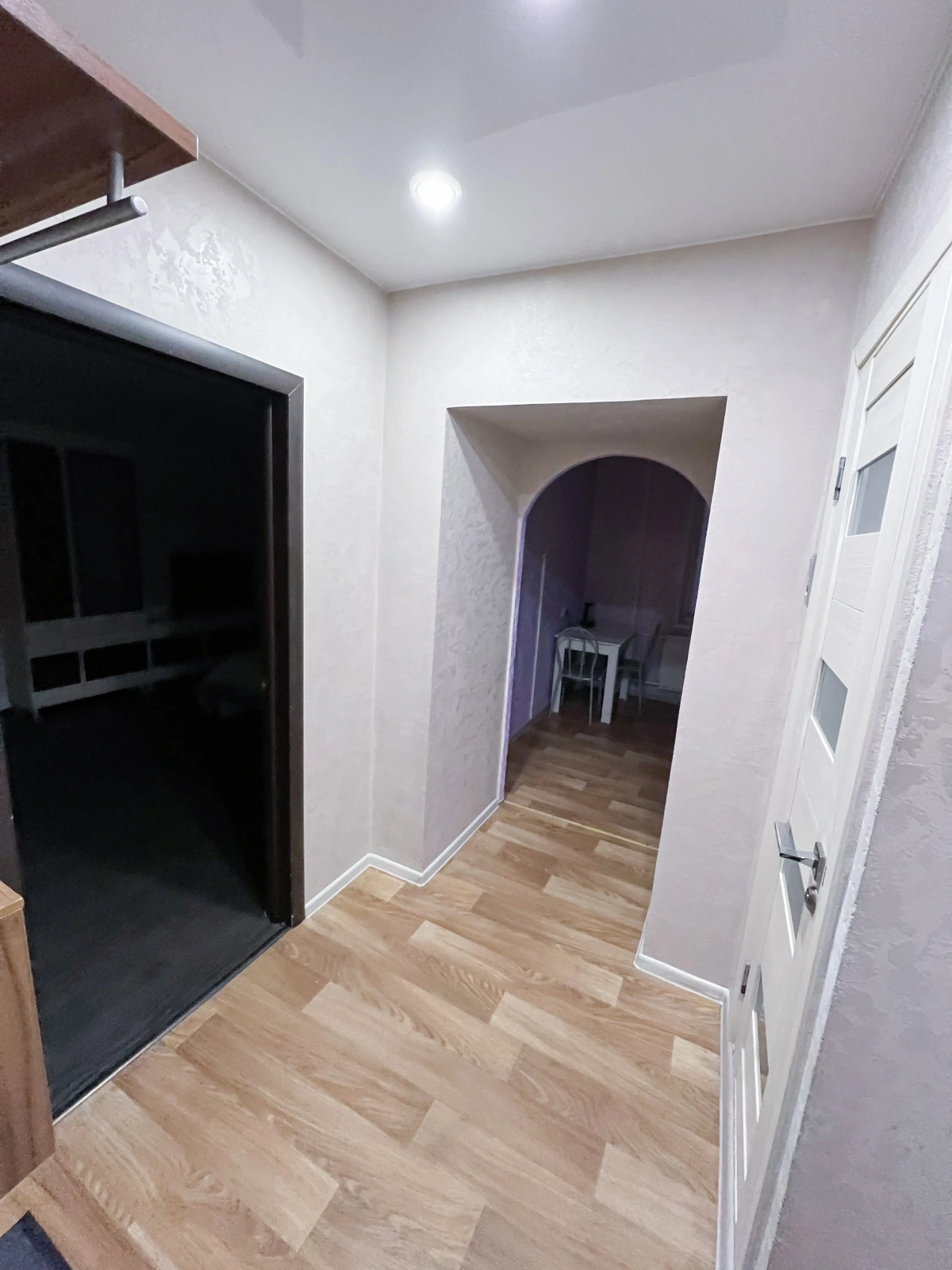 Апартаменты на улице Кочетова