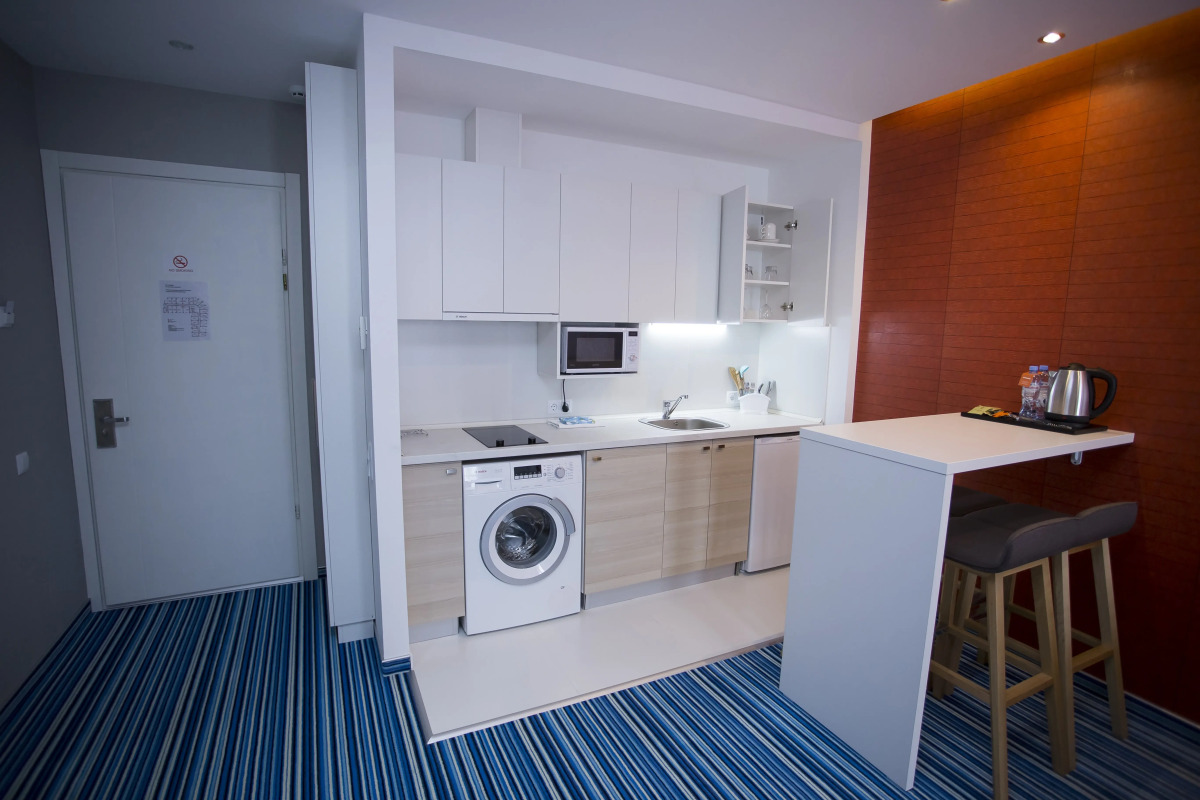 Апарт-Отель Tangerine Batumi