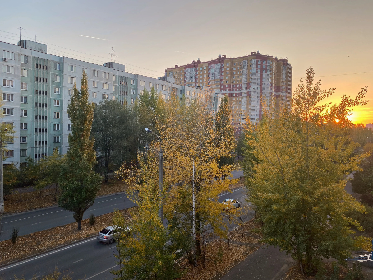 Квартира Уютная в Казани