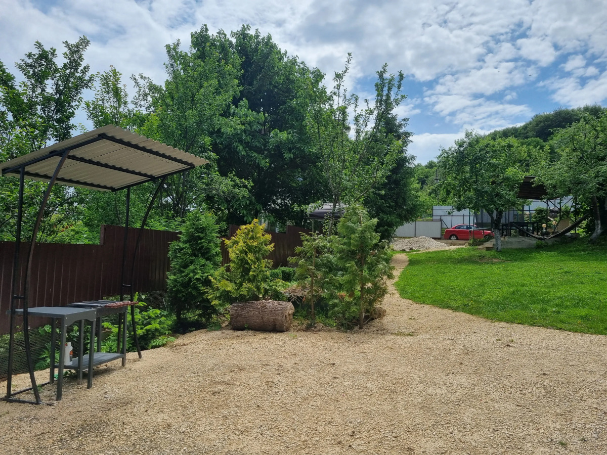 Гостевой дом Идиллия