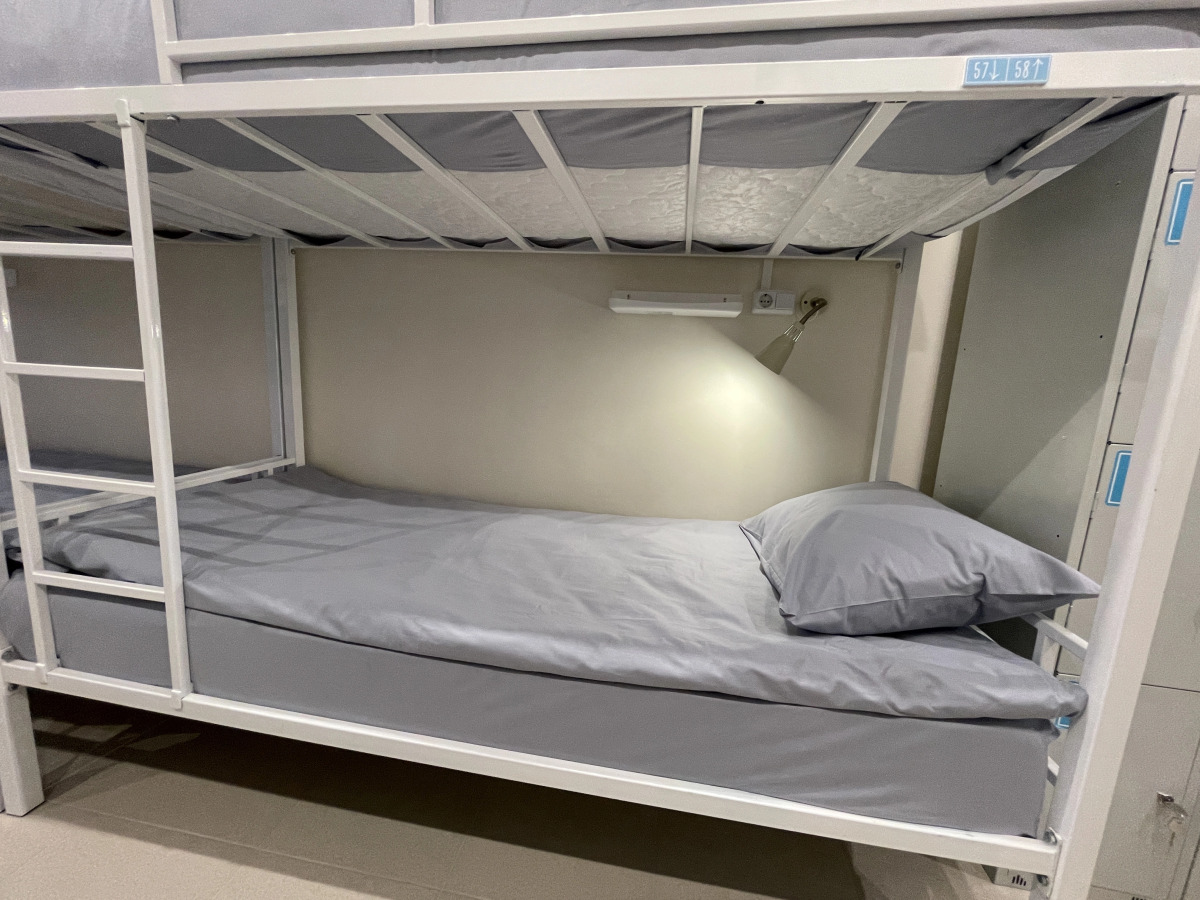 Мини-отель Luxeson