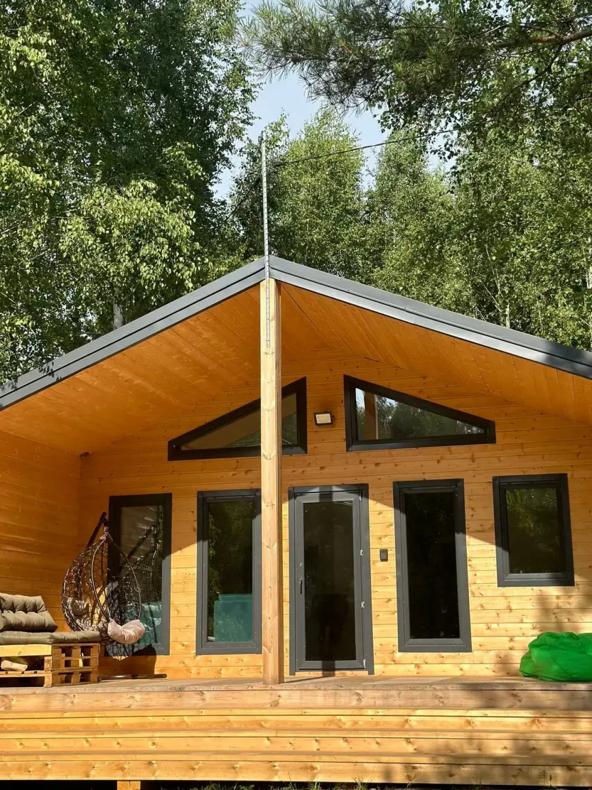 Гостевой дом InnoHouse