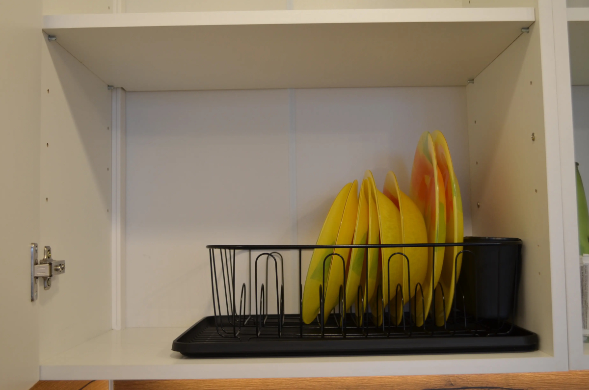 Квартира Студия