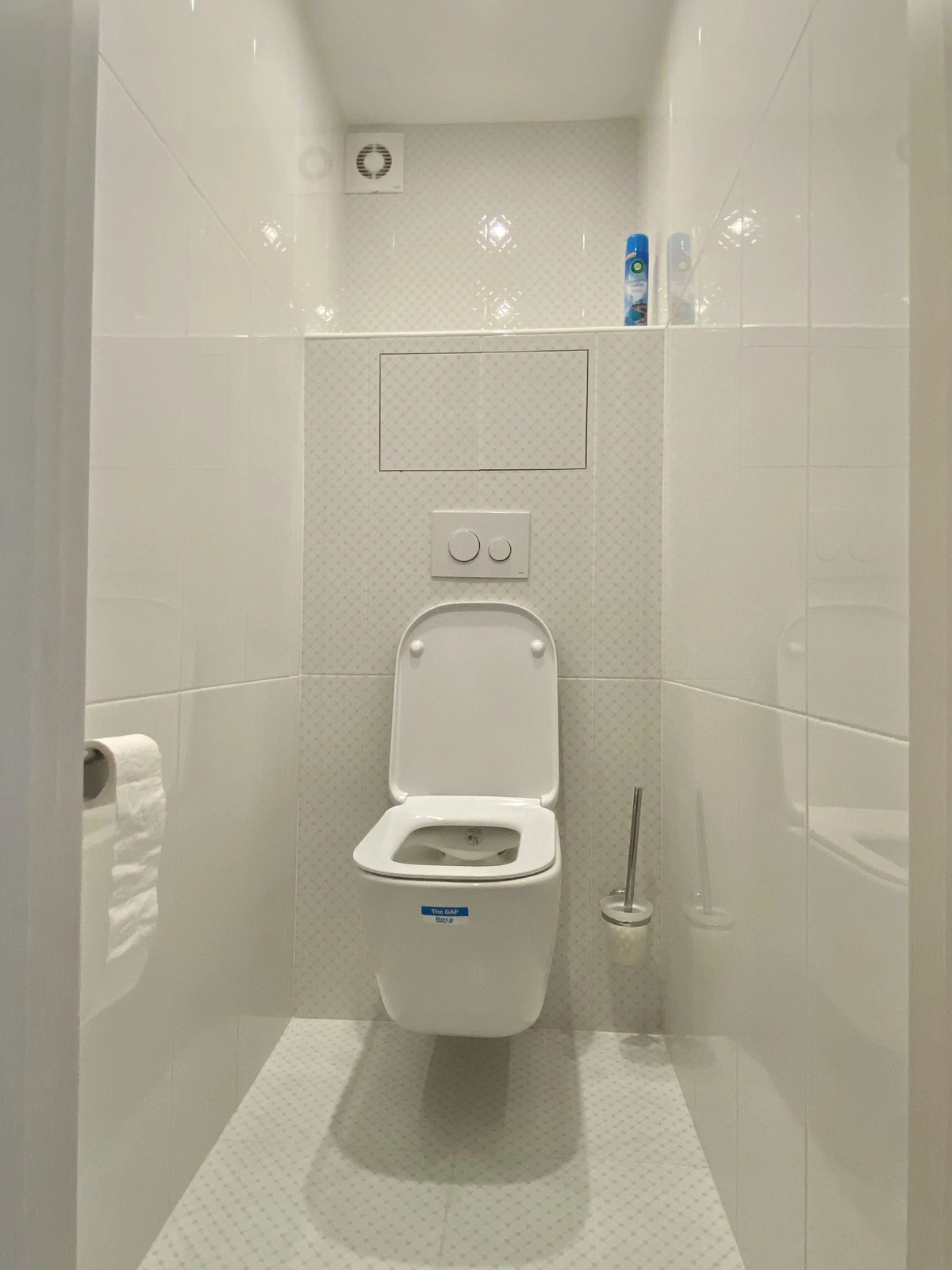 Квартира Просторная на Тихой Улице