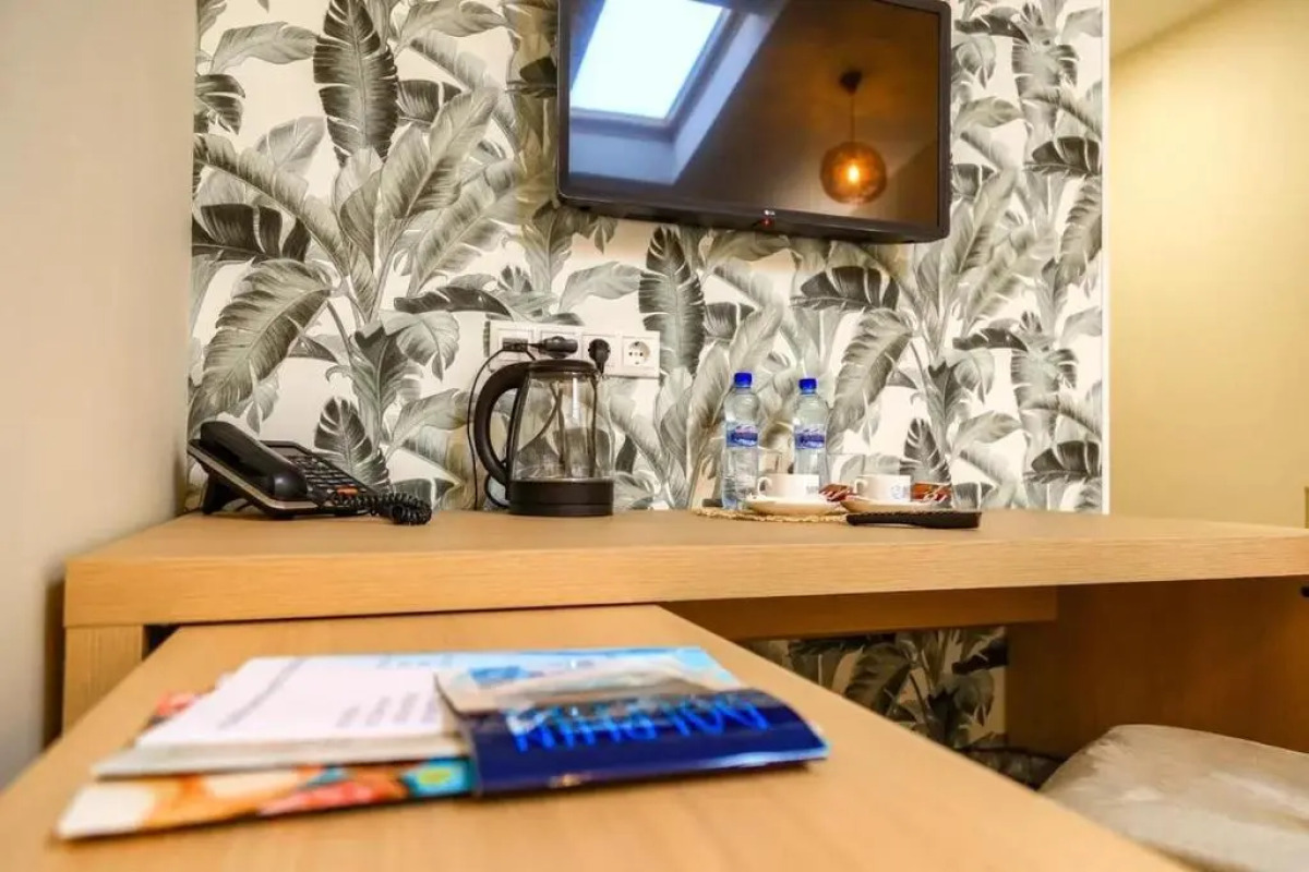 Гостиничный комплекс Dolphin Planet Hotel & SPA