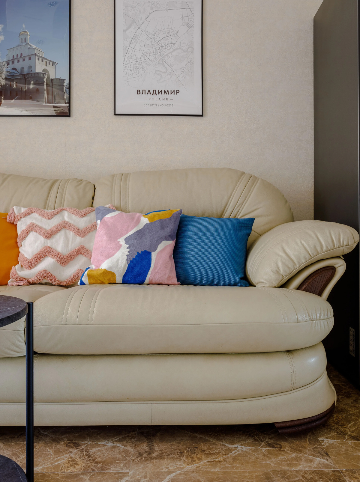 Апартаменты Садовая 12