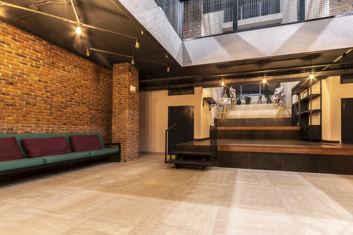 Апартаменты клубный дом Vivaldi ВыДома