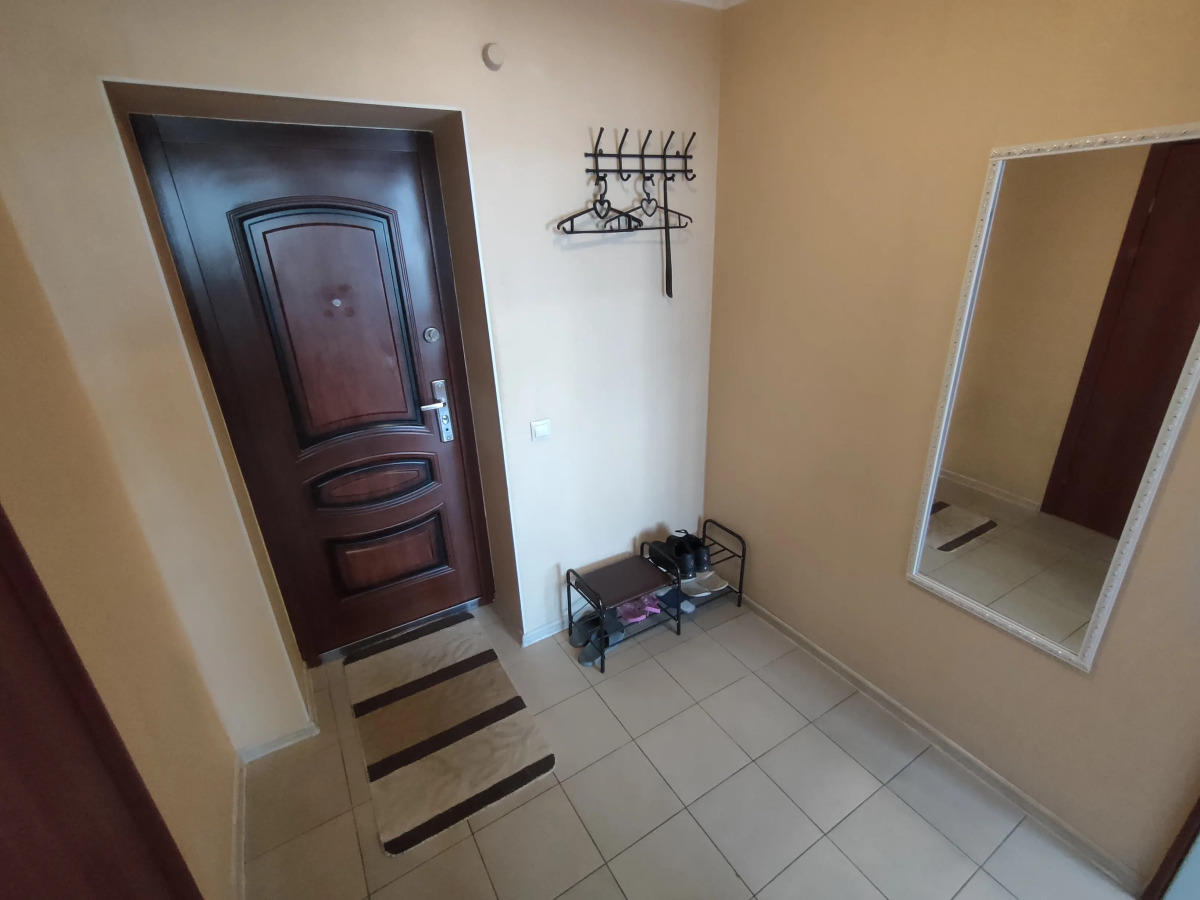 Квартира в Новом Доме