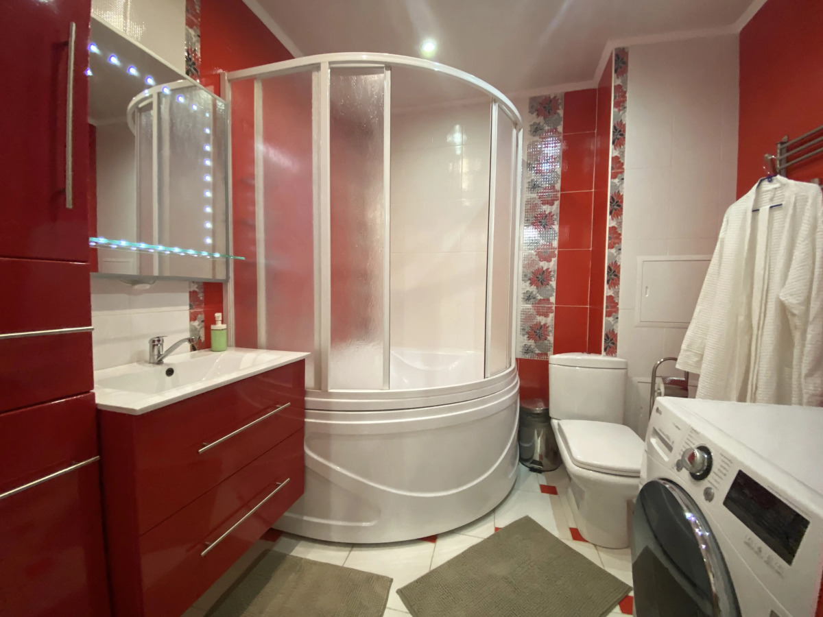 Апартаменты в Самом Сердце Пятигорска by Sutki26