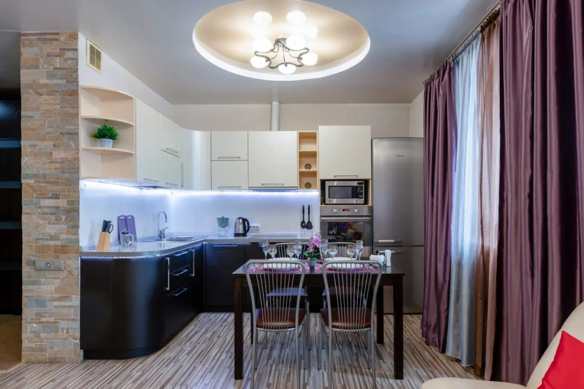 Квартира Пять Звёзд Страна чудес