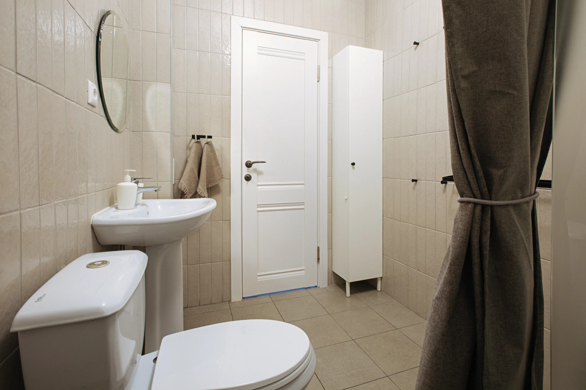 Квартира Apart Here Comes The Sun