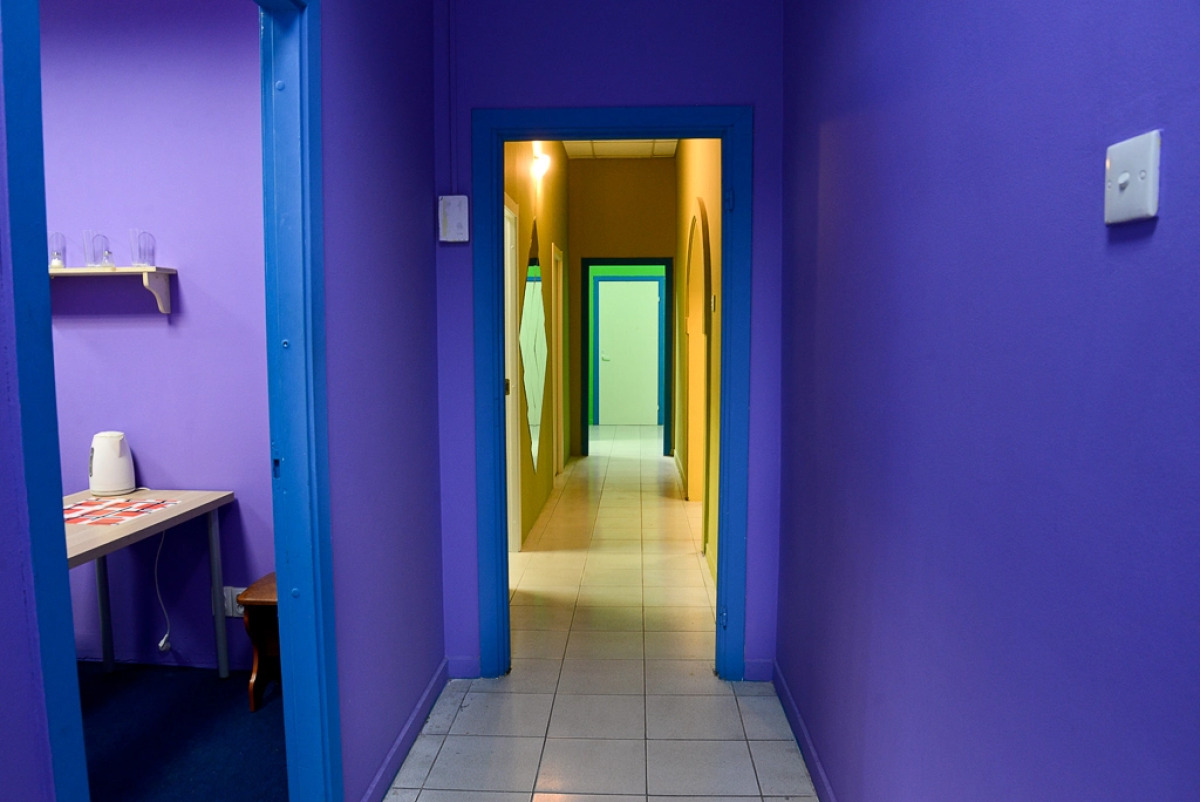 Академ-Хостел