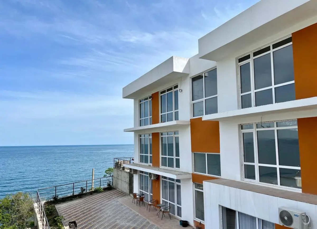 Гостевой дом Гранат