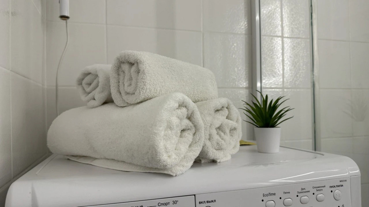 Квартира Белая Ночь Кенигсберга