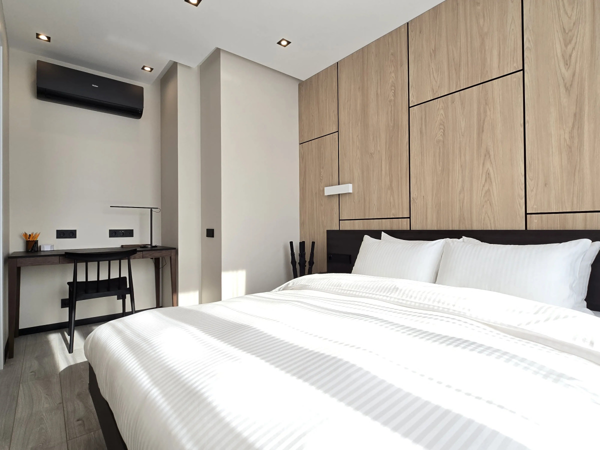 Апартаменты Арбат