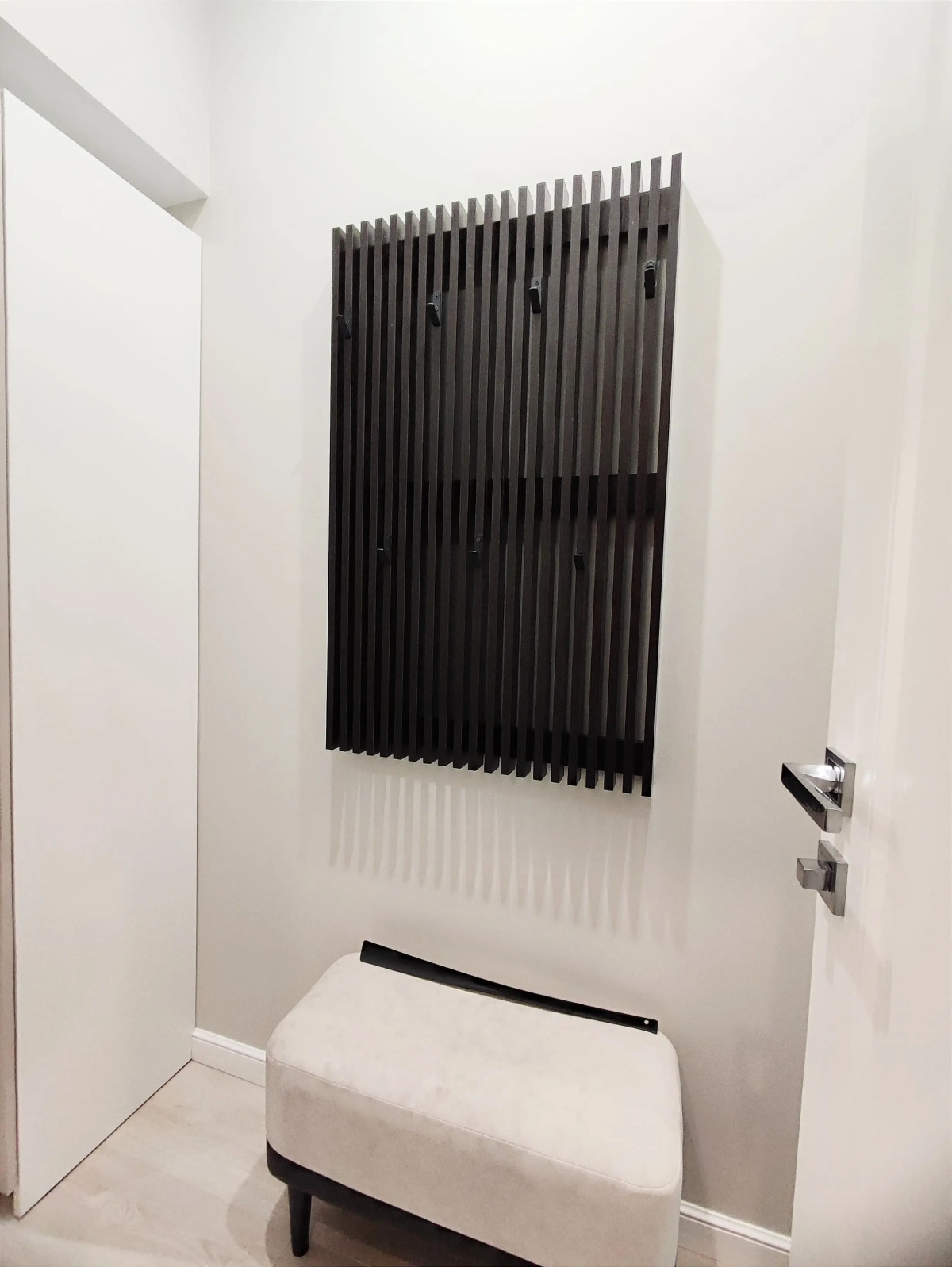 Квартира Двухуровневая на Бауманской