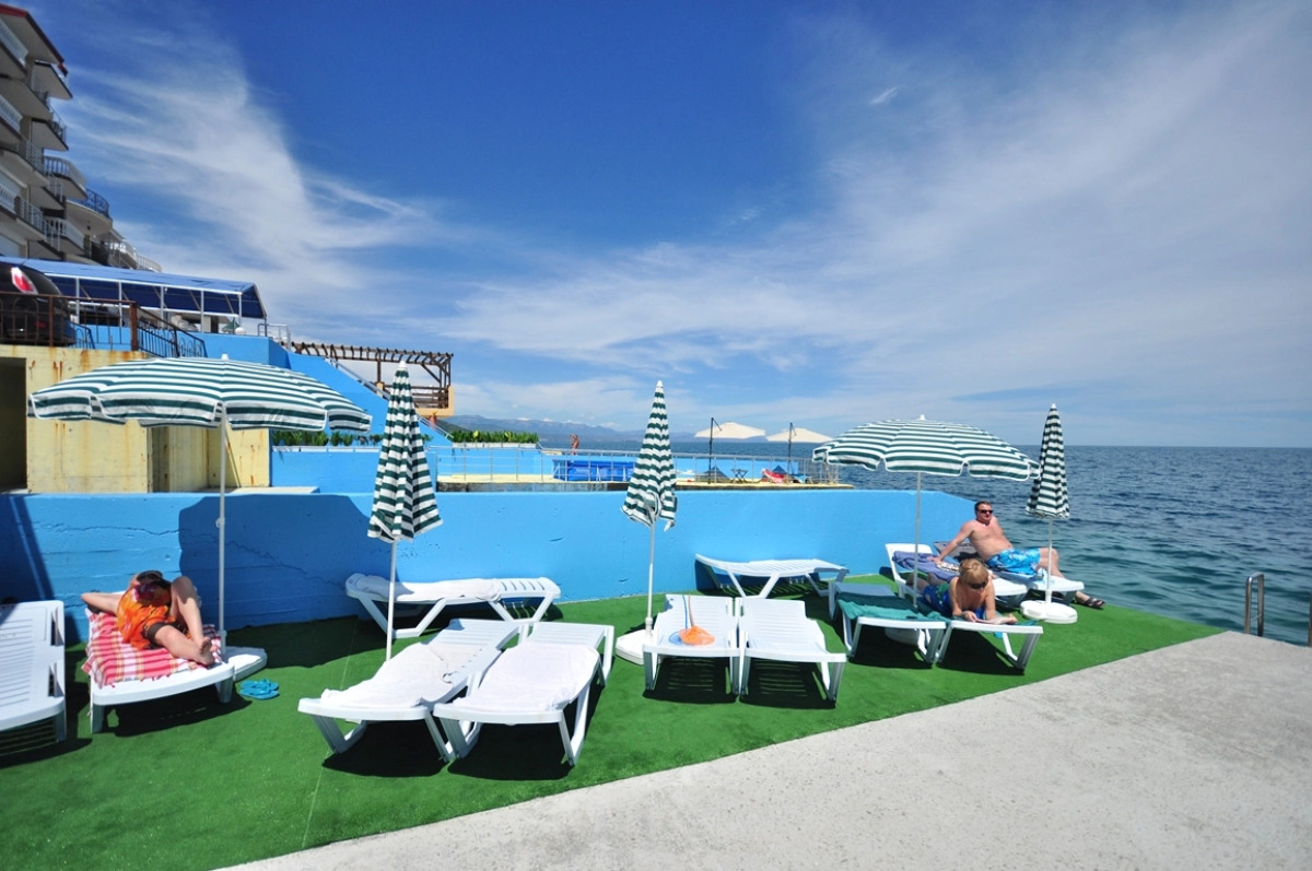 Мини-Отель Мечта