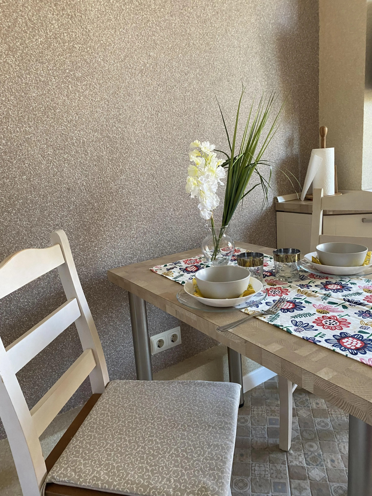 Апартаменты Оливия возле Озера