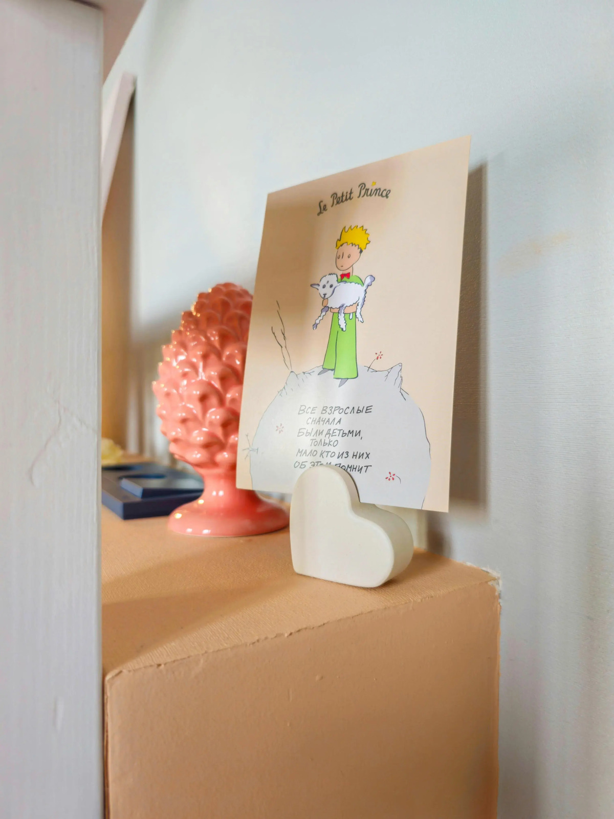 Апартаменты Стильная новая студия с видом на Москва-Сити