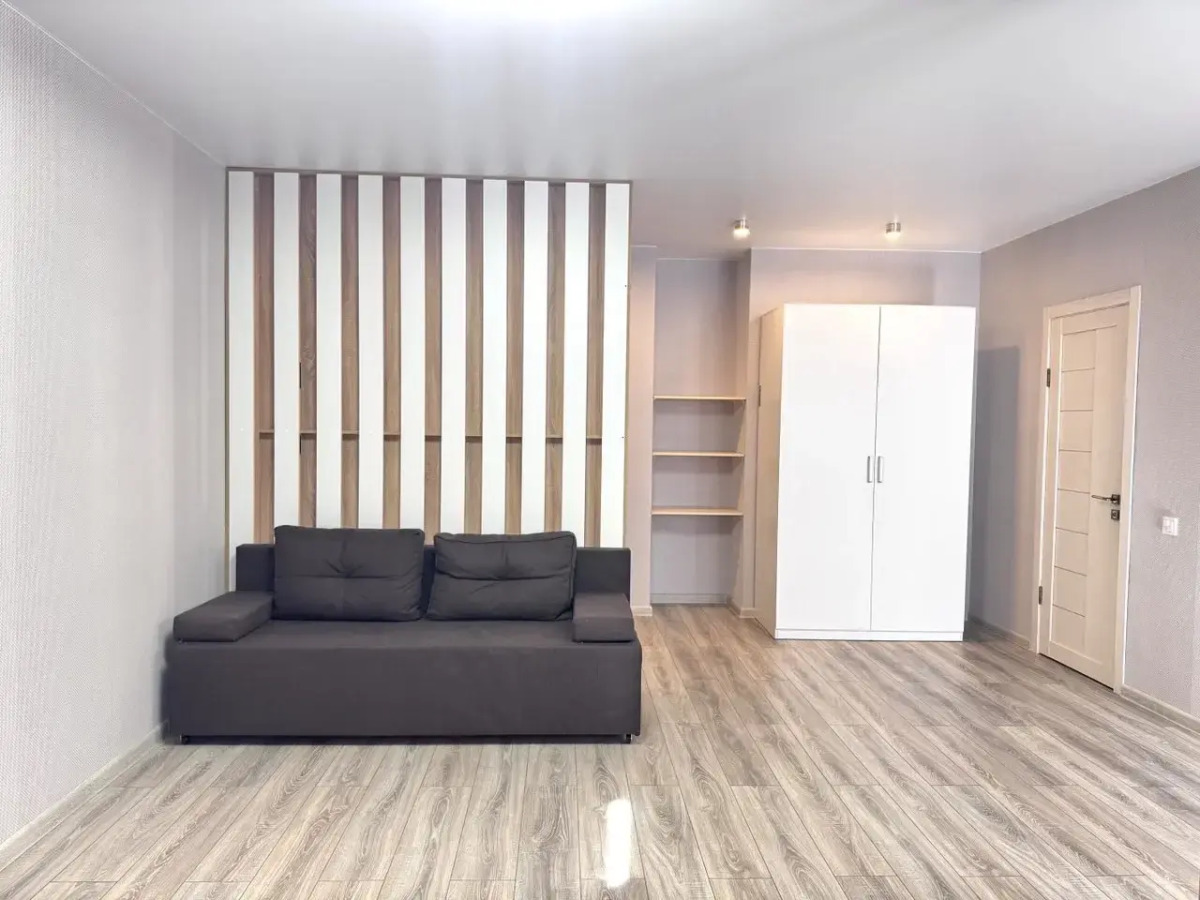 Квартира Студия Аврора в Центре Ростова-на-Дону