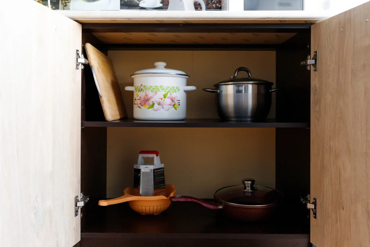 Квартира PrezentHaus на Горького 20 k46